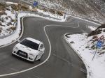 Mitsubishi Lancer Sportback Ralliart 2009 года